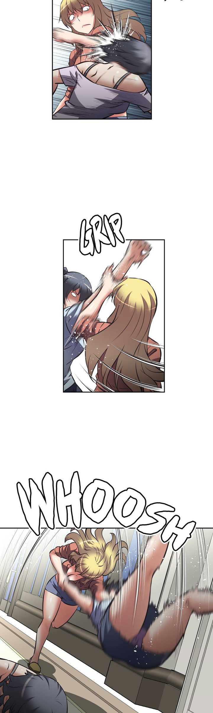 Hell’s Harem - Chapter 25 [photo 26] - MangaPorn