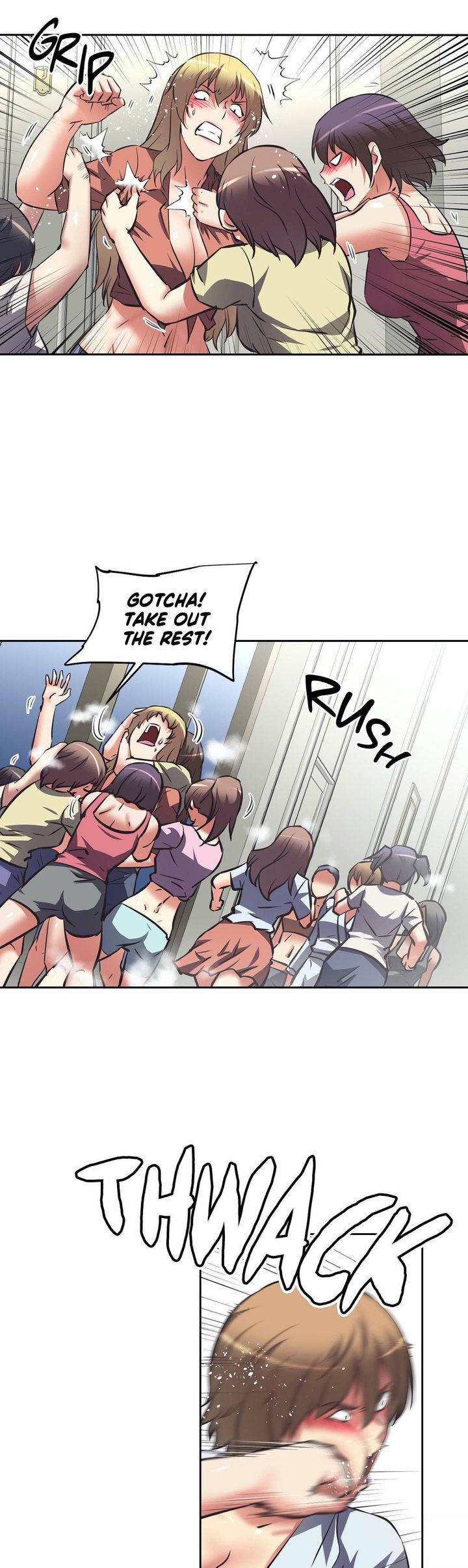 Hell’s Harem - Chapter 25 [photo 28] - MangaPorn