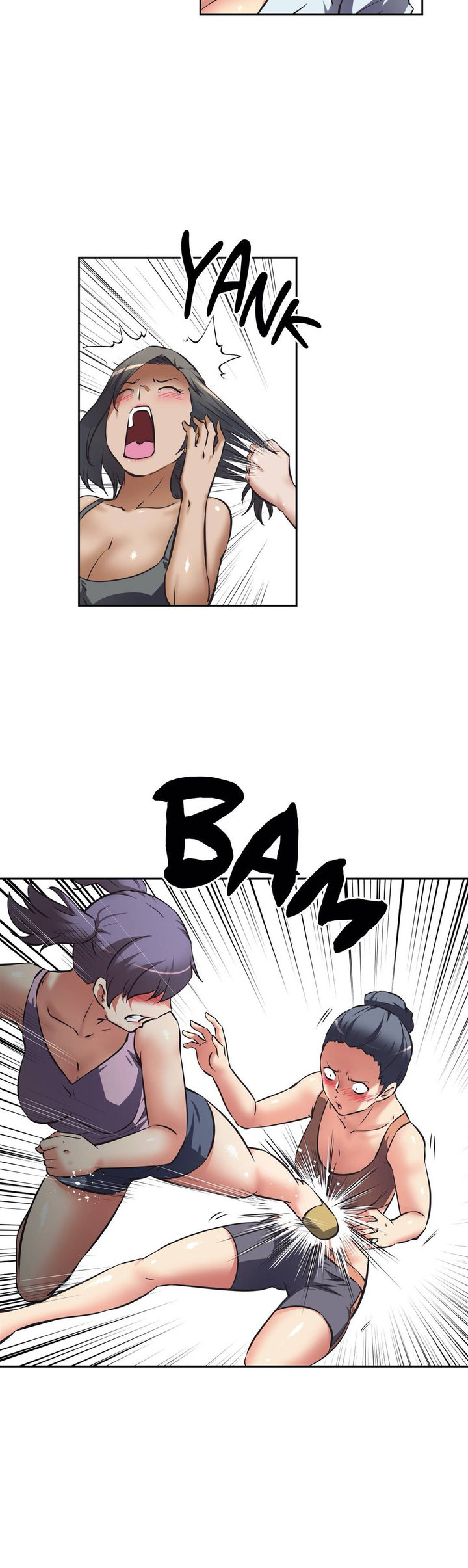 Hell’s Harem - Chapter 25 [photo 29] - MangaPorn