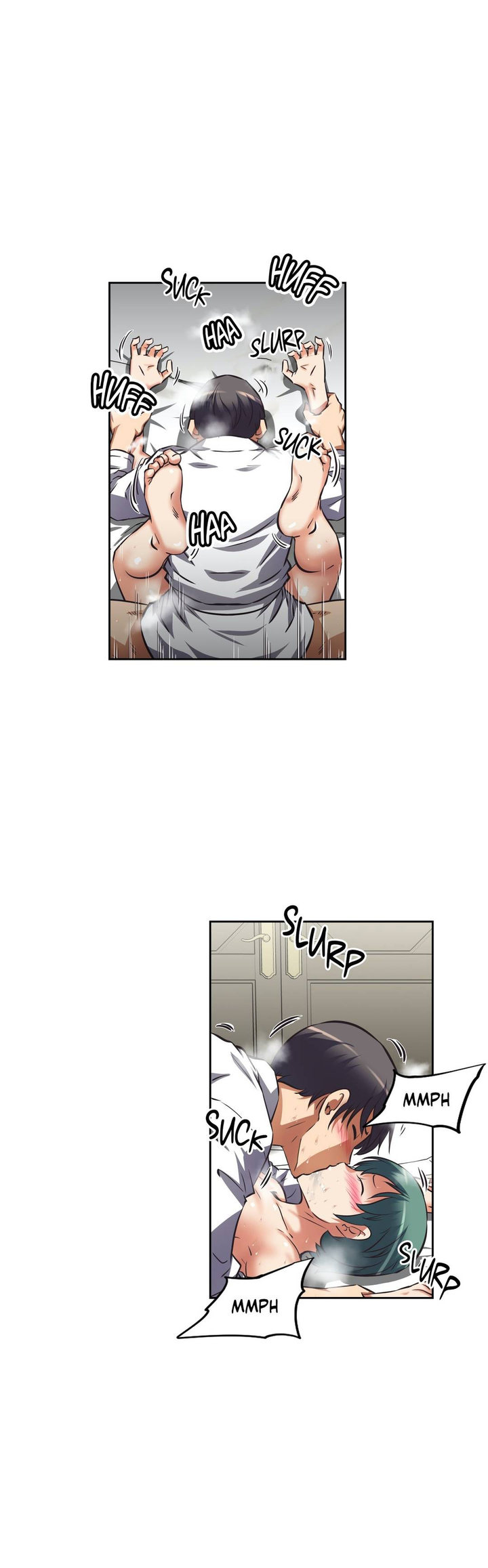 Hell’s Harem - Chapter 25 [photo 3] - MangaPorn