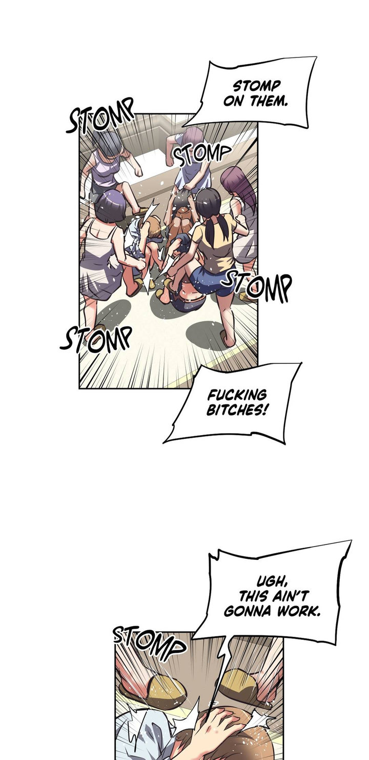 Hell’s Harem - Chapter 25 [photo 30] - MangaPorn