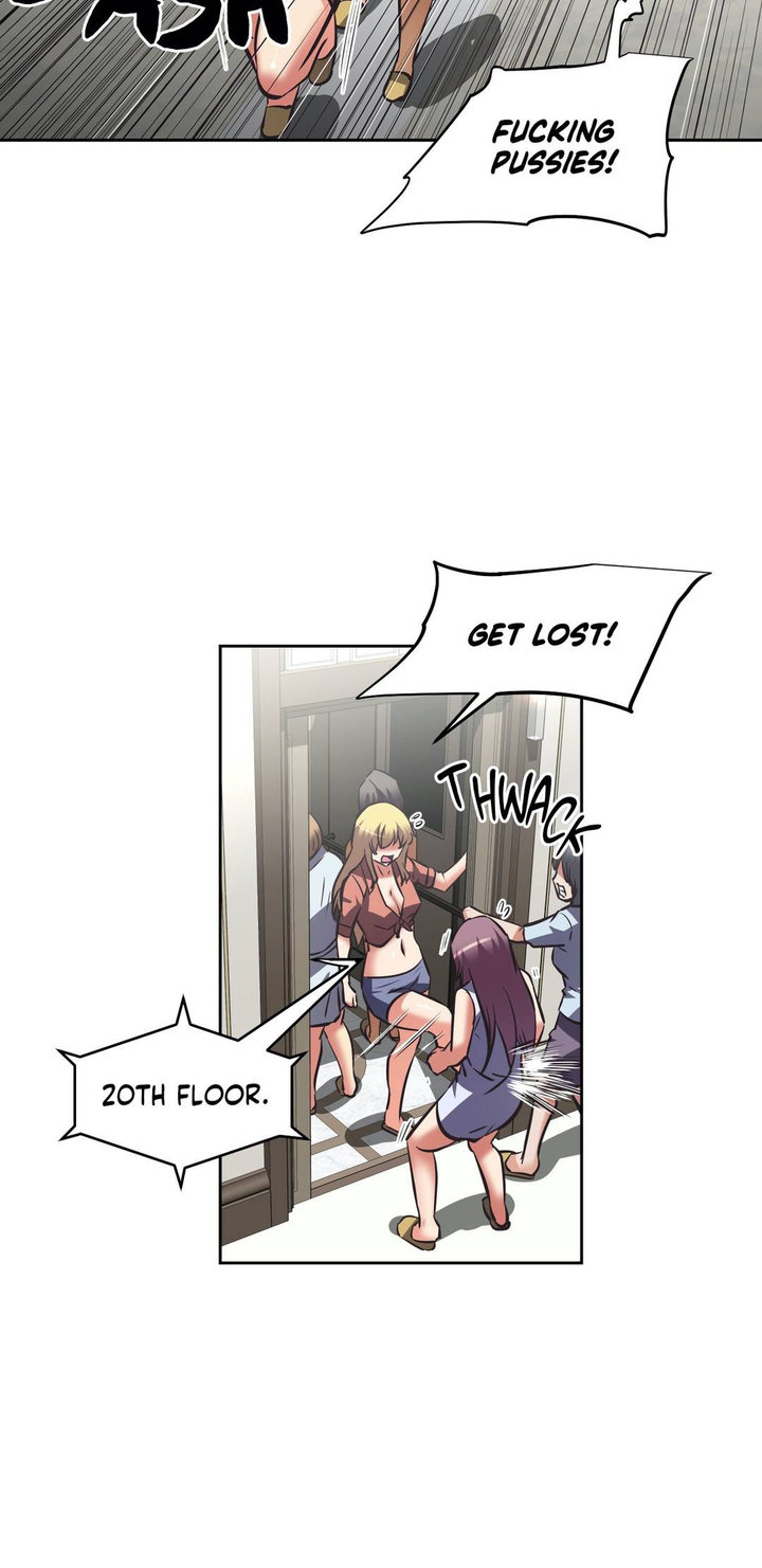 Hell’s Harem - Chapter 25 [photo 32] - MangaPorn