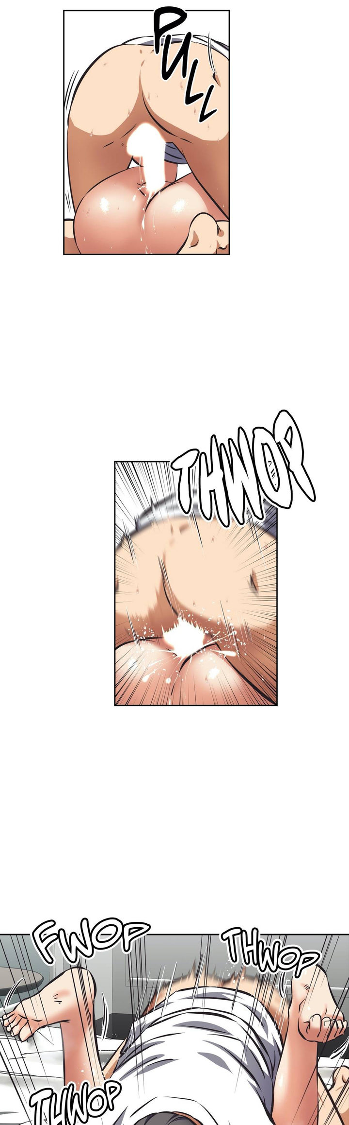 Hell’s Harem - Chapter 25 [photo 4] - MangaPorn