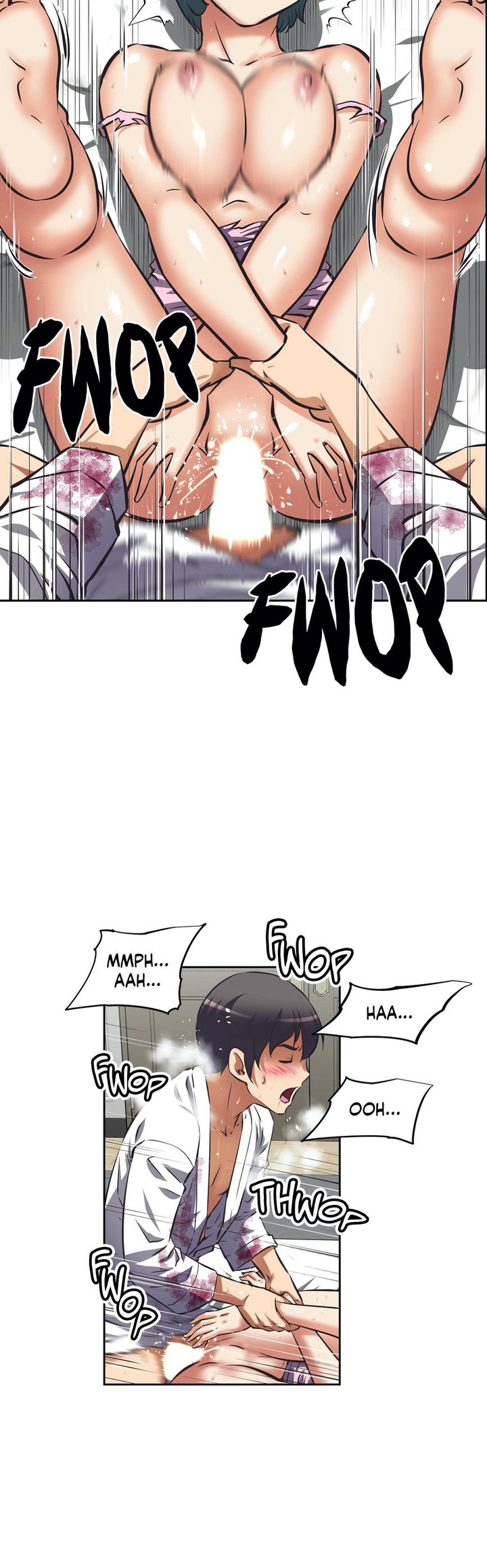 Hell’s Harem - Chapter 25 [photo 7] - MangaPorn