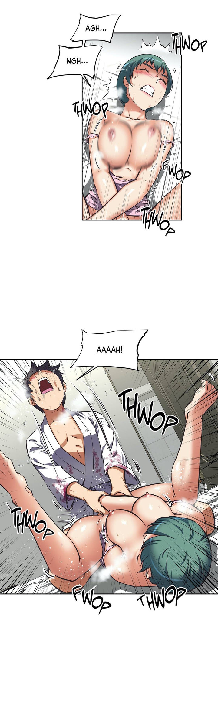 Hell’s Harem - Chapter 25 [photo 8] - MangaPorn