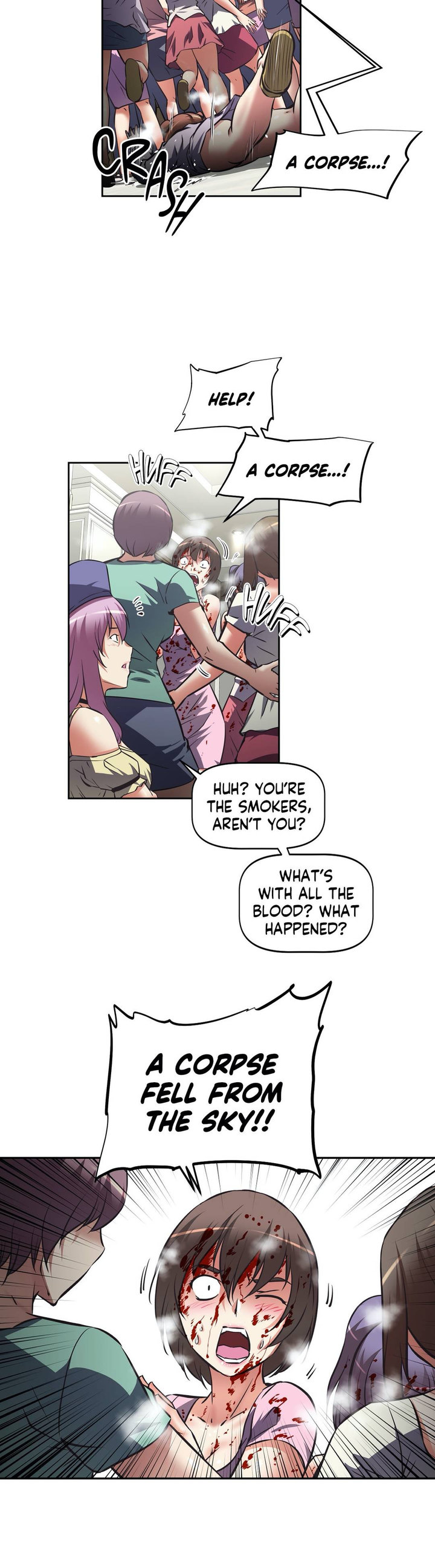 Hell’s Harem - Chapter 26 [photo 11] - MangaPorn