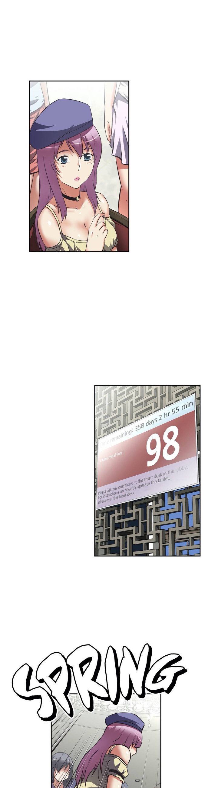 Hell’s Harem - Chapter 26 [photo 12] - MangaPorn