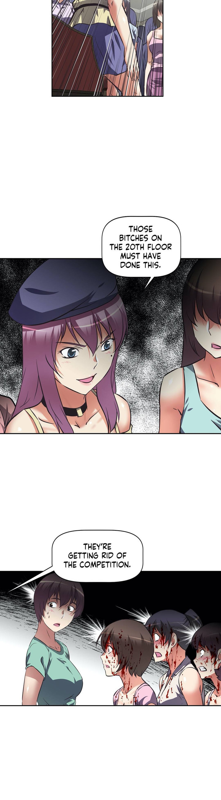 Hell’s Harem - Chapter 26 [photo 13] - MangaPorn