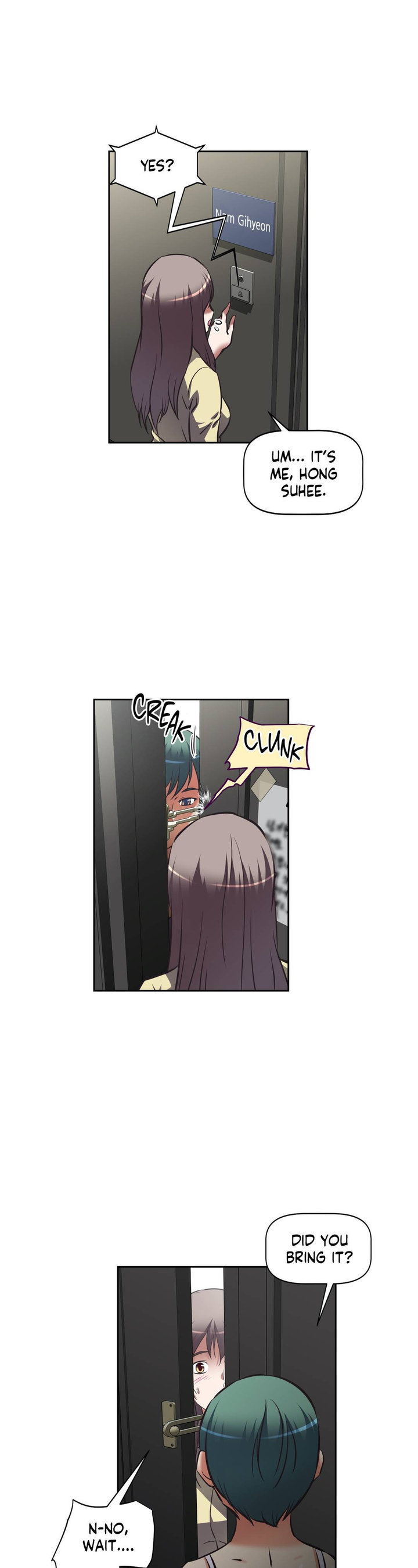 Hell’s Harem - Chapter 26 [photo 20] - MangaPorn