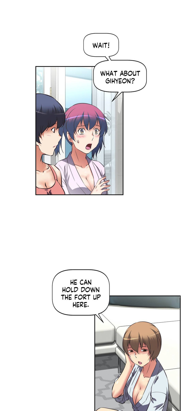 Hell’s Harem - Chapter 26 [photo 26] - MangaPorn