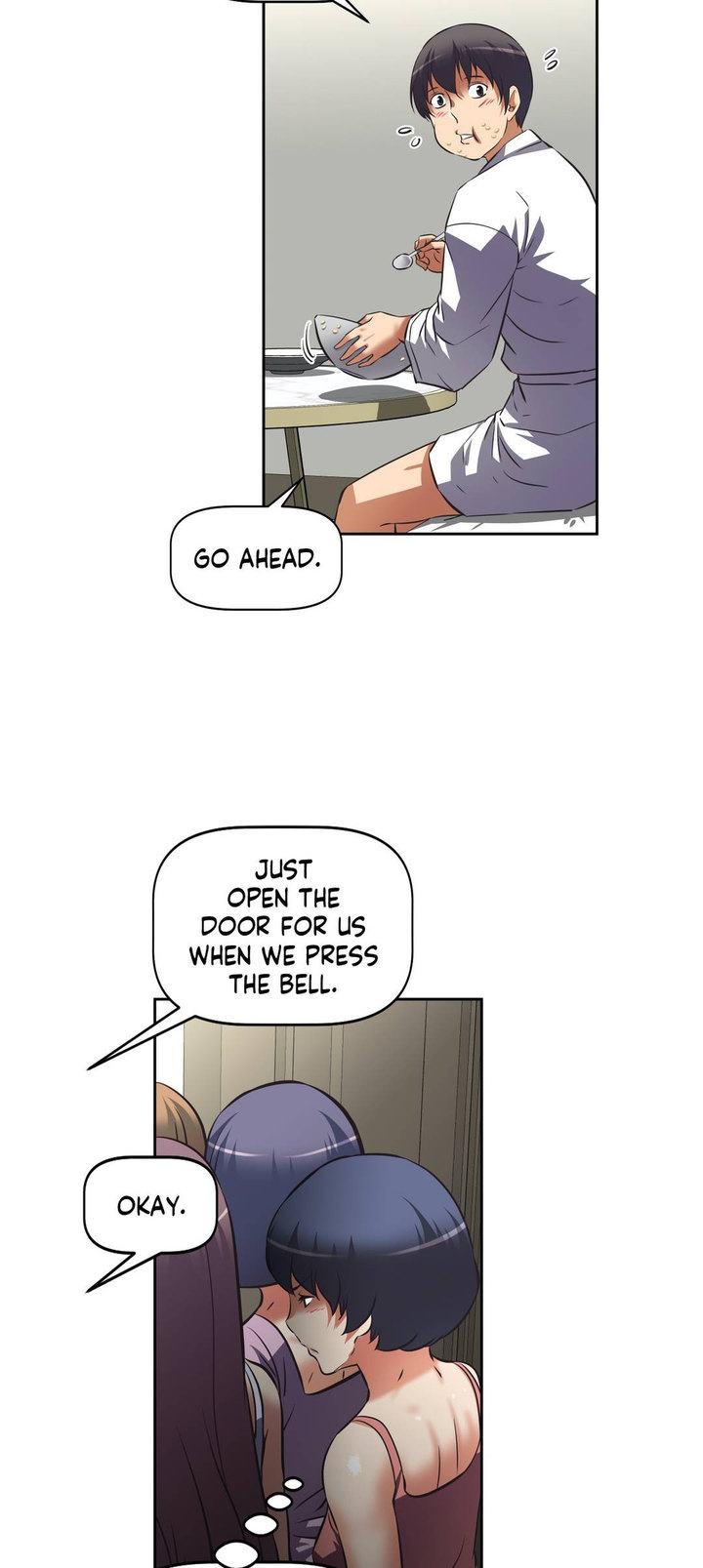 Hell’s Harem - Chapter 26 [photo 29] - MangaPorn