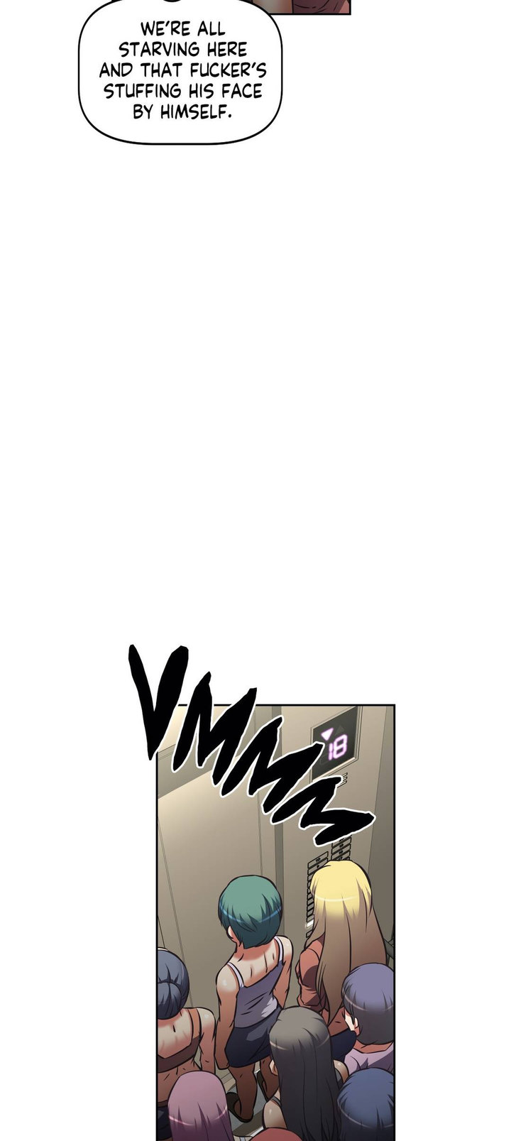 Hell’s Harem - Chapter 26 [photo 30] - MangaPorn