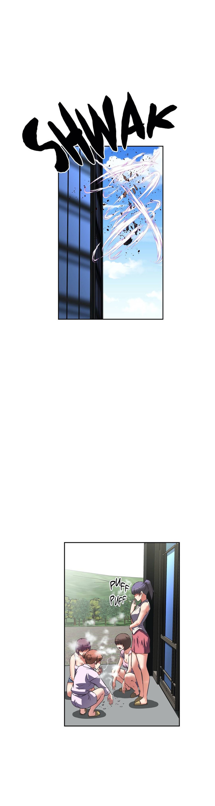 Hell’s Harem - Chapter 26 [photo 7] - MangaPorn