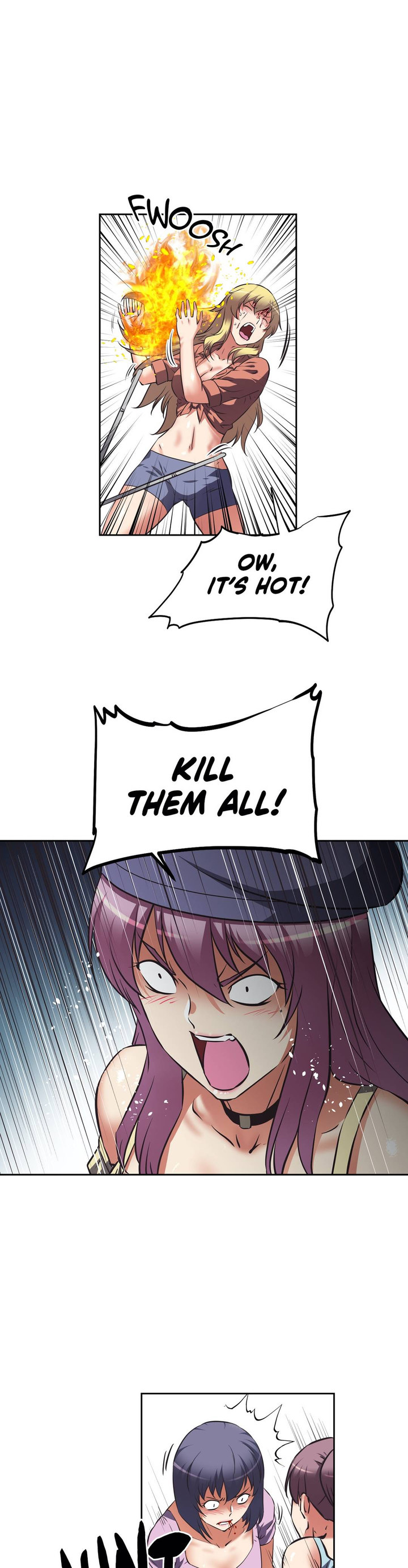 Hell’s Harem - Chapter 27 [photo 11] - MangaPorn