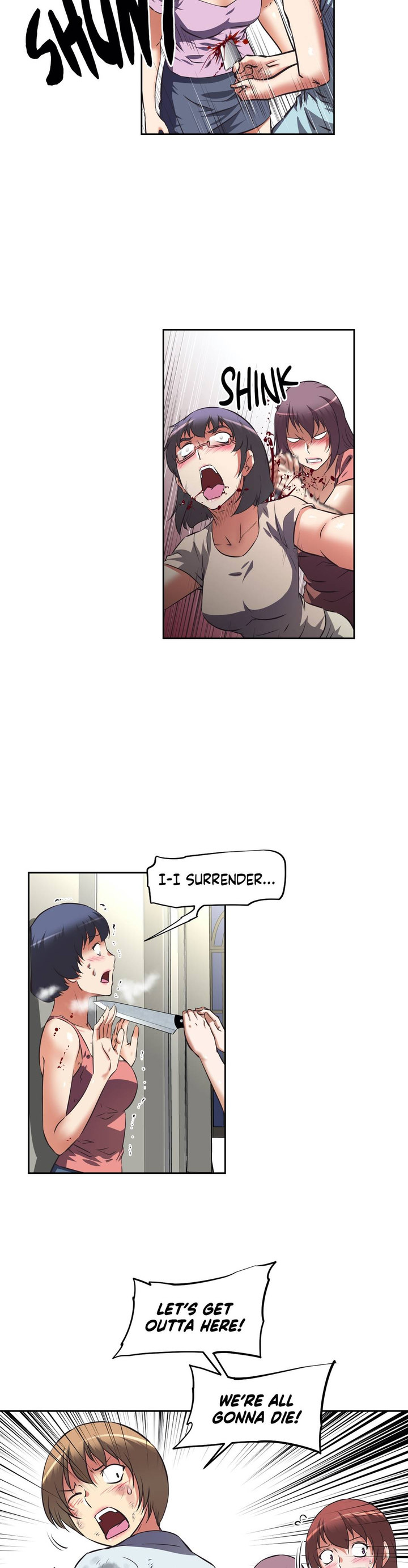 Hell’s Harem - Chapter 27 [photo 12] - MangaPorn