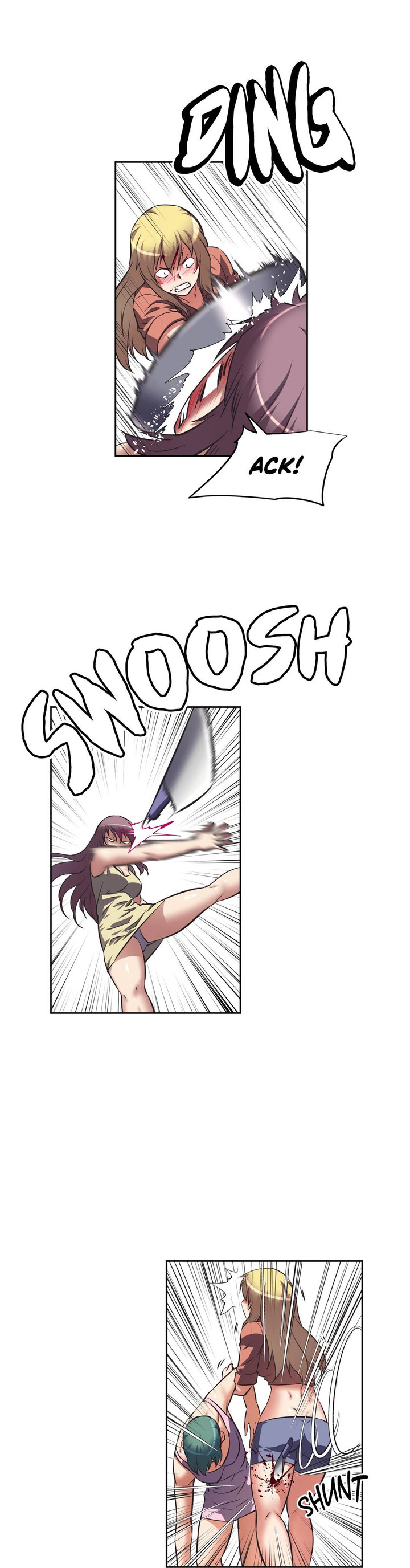 Hell’s Harem - Chapter 27 [photo 14] - MangaPorn