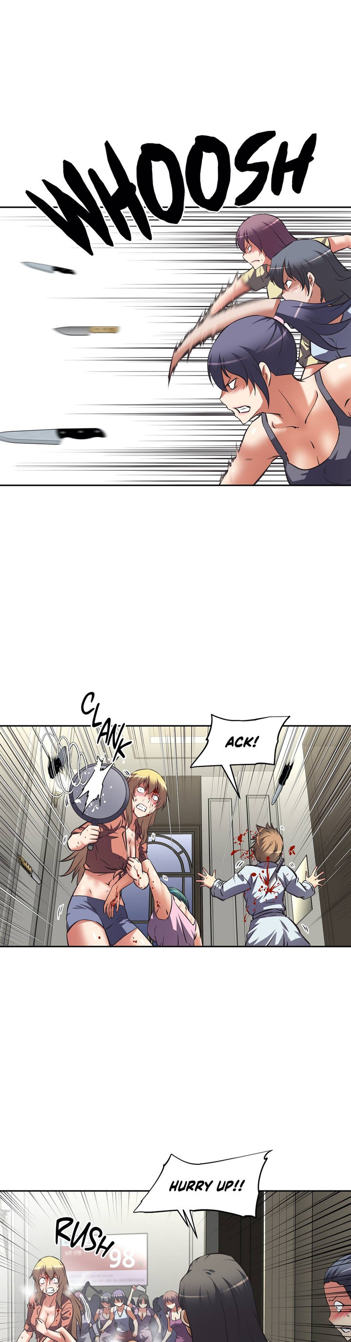 Hell’s Harem - Chapter 27 [photo 15] - MangaPorn