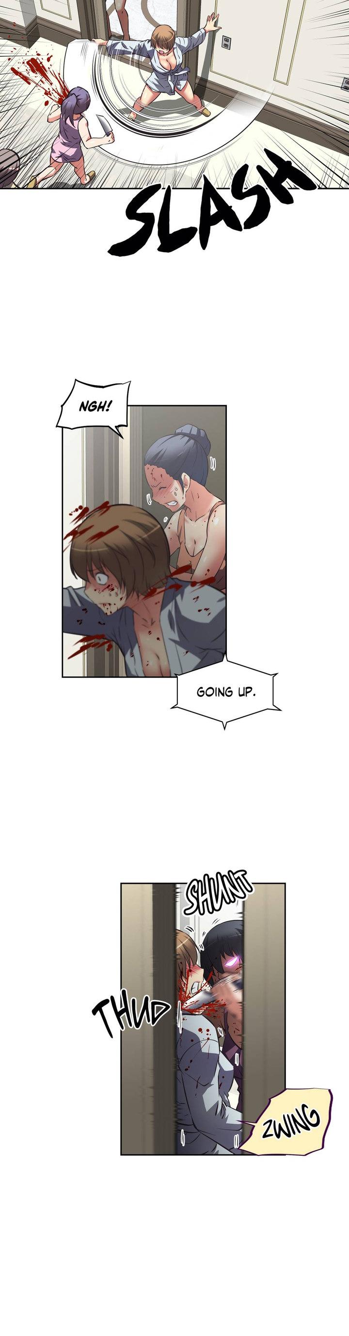 Hell’s Harem - Chapter 27 [photo 17] - MangaPorn