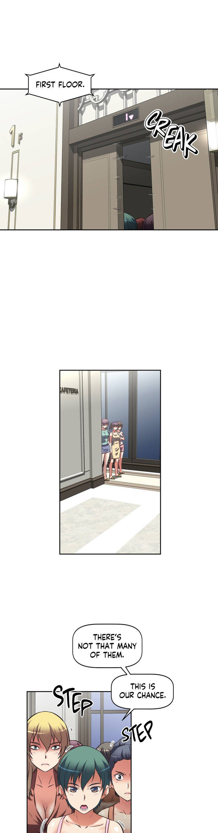 Hell’s Harem - Chapter 27 [photo 2] - MangaPorn