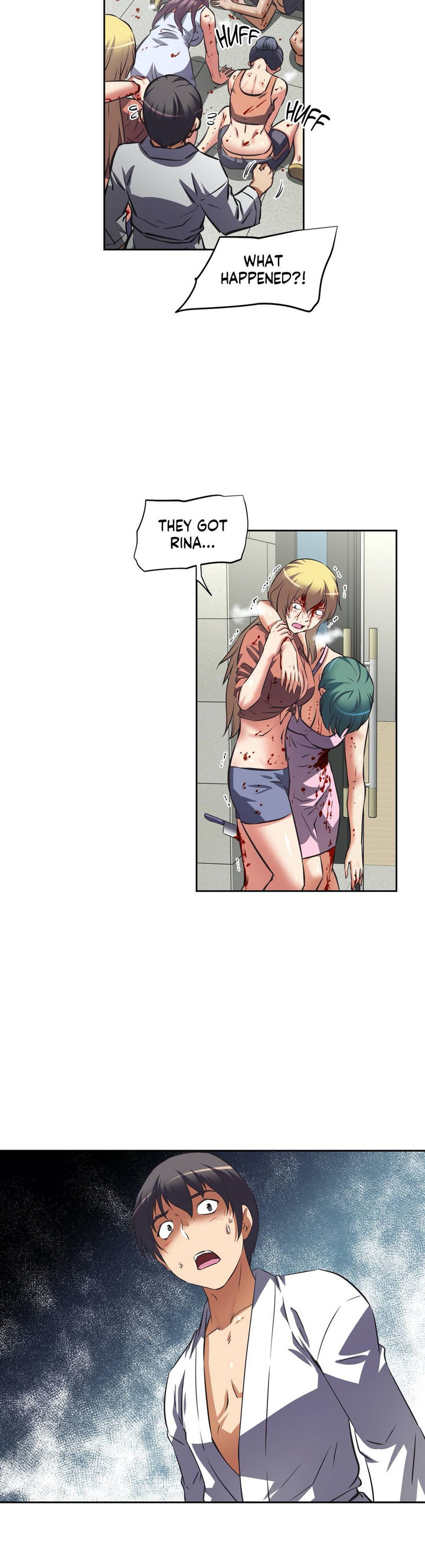 Hell’s Harem - Chapter 27 [photo 21] - MangaPorn