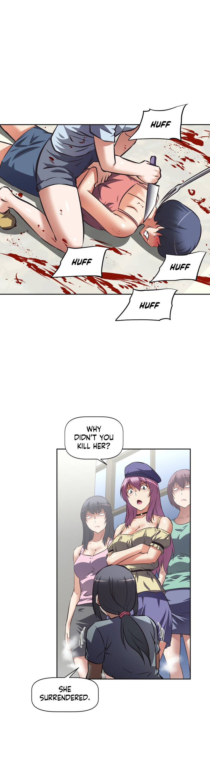 Hell’s Harem - Chapter 27 [photo 22] - MangaPorn