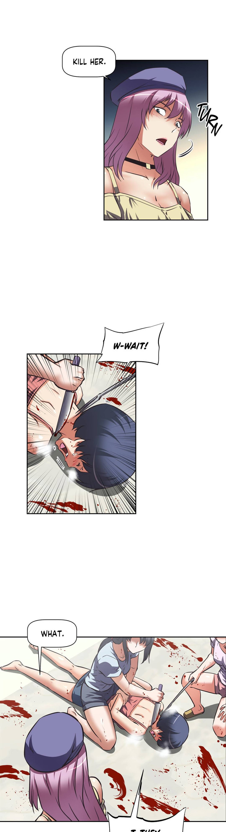 Hell’s Harem - Chapter 27 [photo 23] - MangaPorn