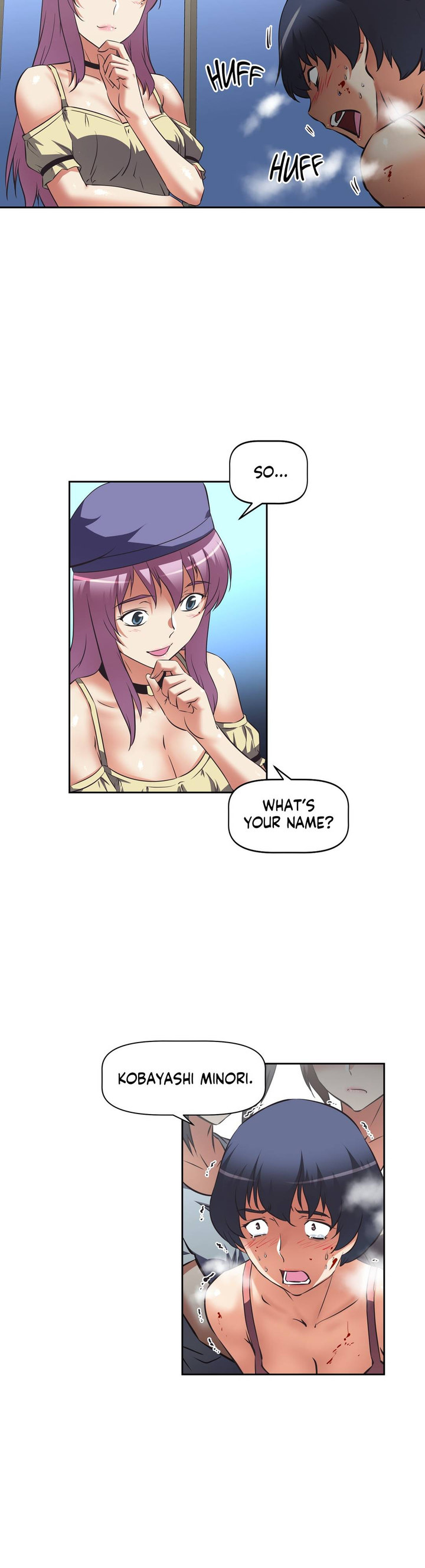 Hell’s Harem - Chapter 27 [photo 25] - MangaPorn