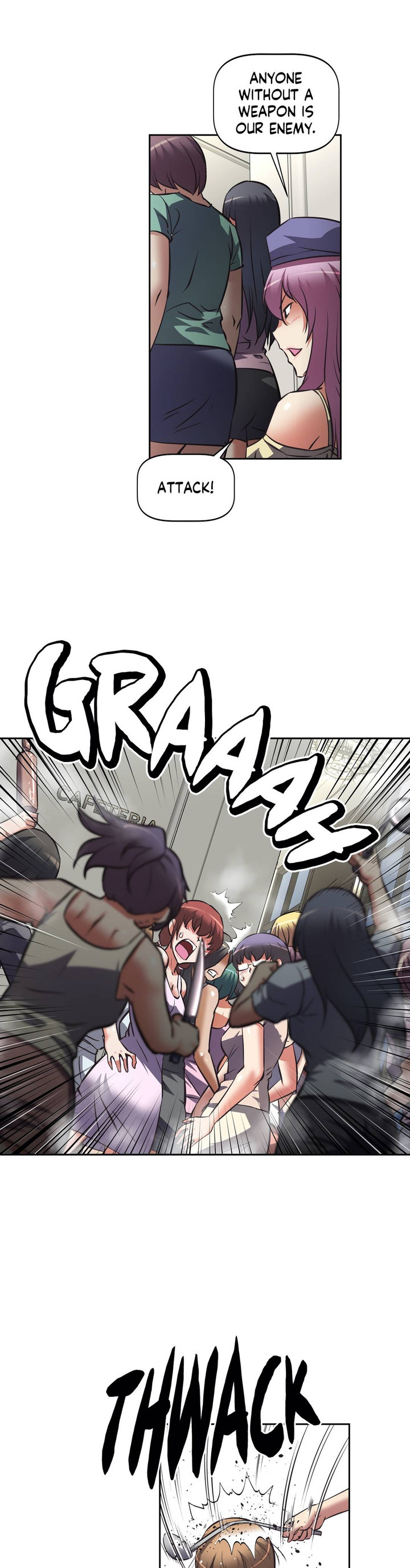 Hell’s Harem - Chapter 27 [photo 4] - MangaPorn