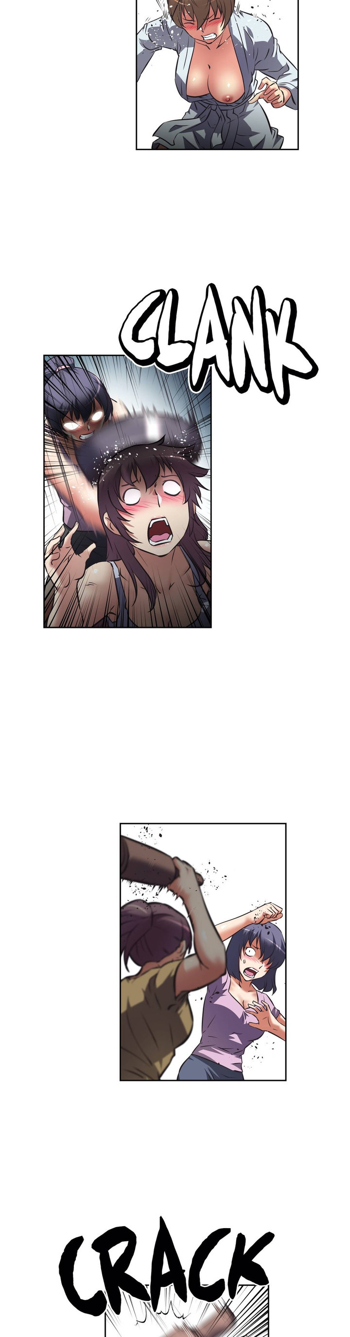 Hell’s Harem - Chapter 27 [photo 5] - MangaPorn