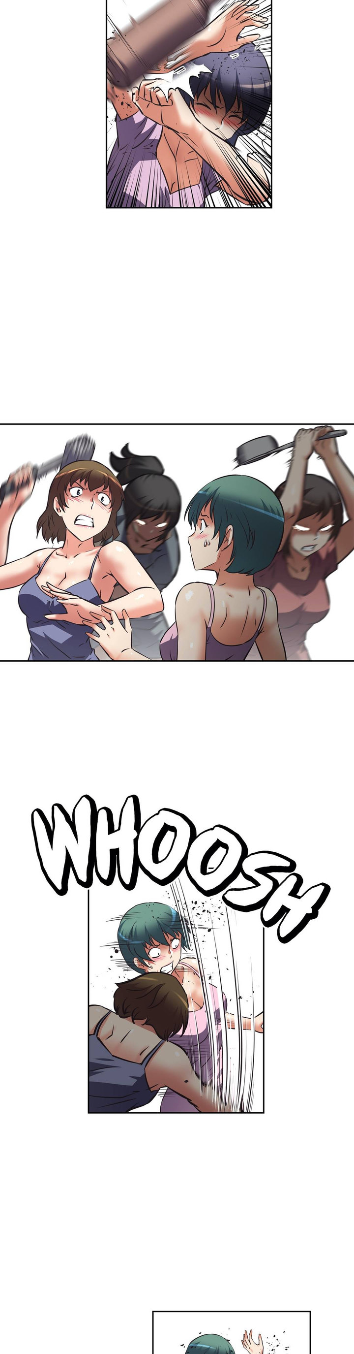 Hell’s Harem - Chapter 27 [photo 6] - MangaPorn