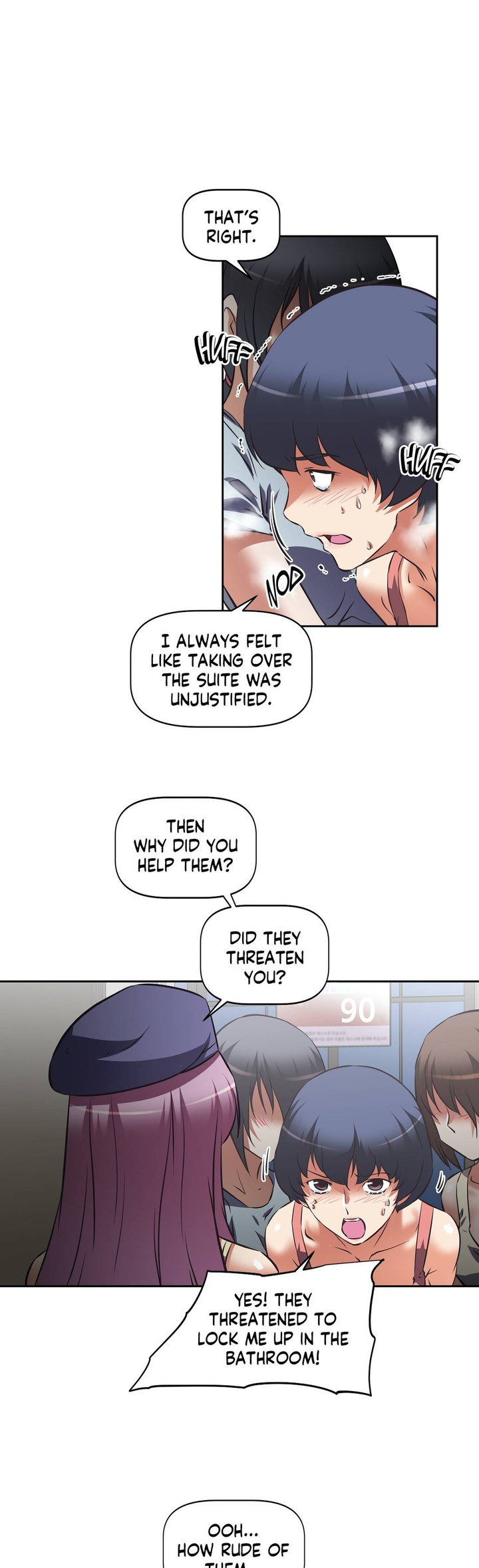 Hell’s Harem - Chapter 28 [photo 10] - MangaPorn