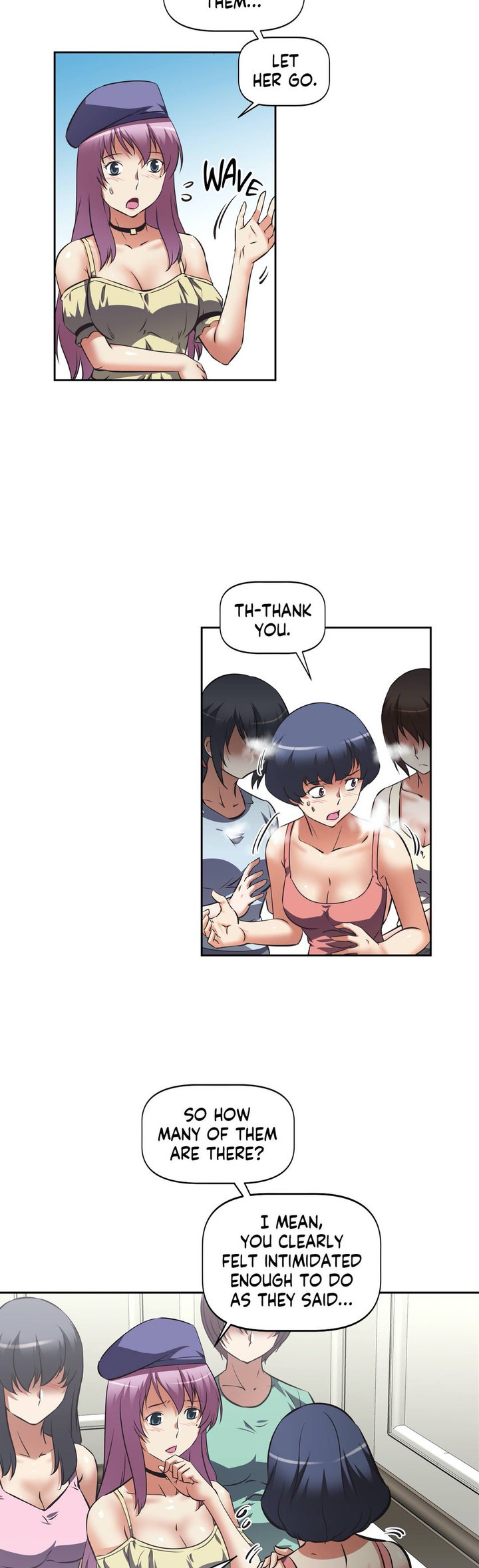 Hell’s Harem - Chapter 28 [photo 11] - MangaPorn