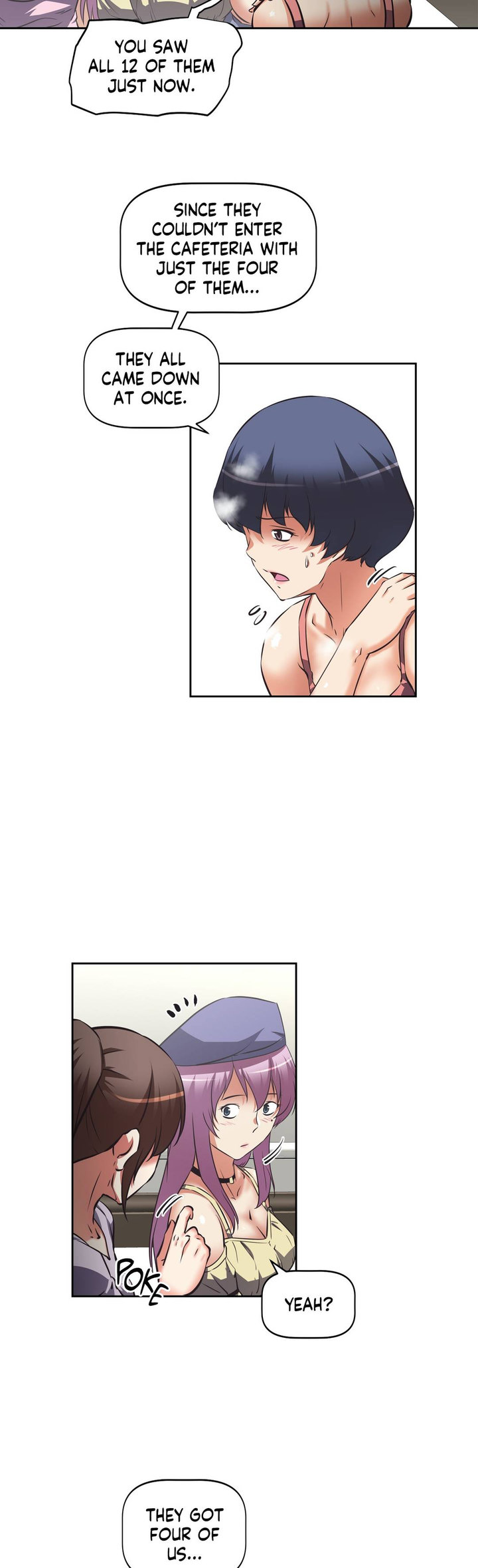 Hell’s Harem - Chapter 28 [photo 12] - MangaPorn