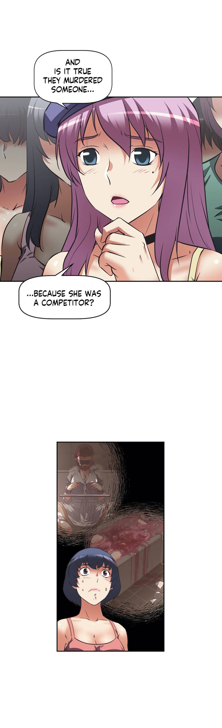 Hell’s Harem - Chapter 28 [photo 15] - MangaPorn