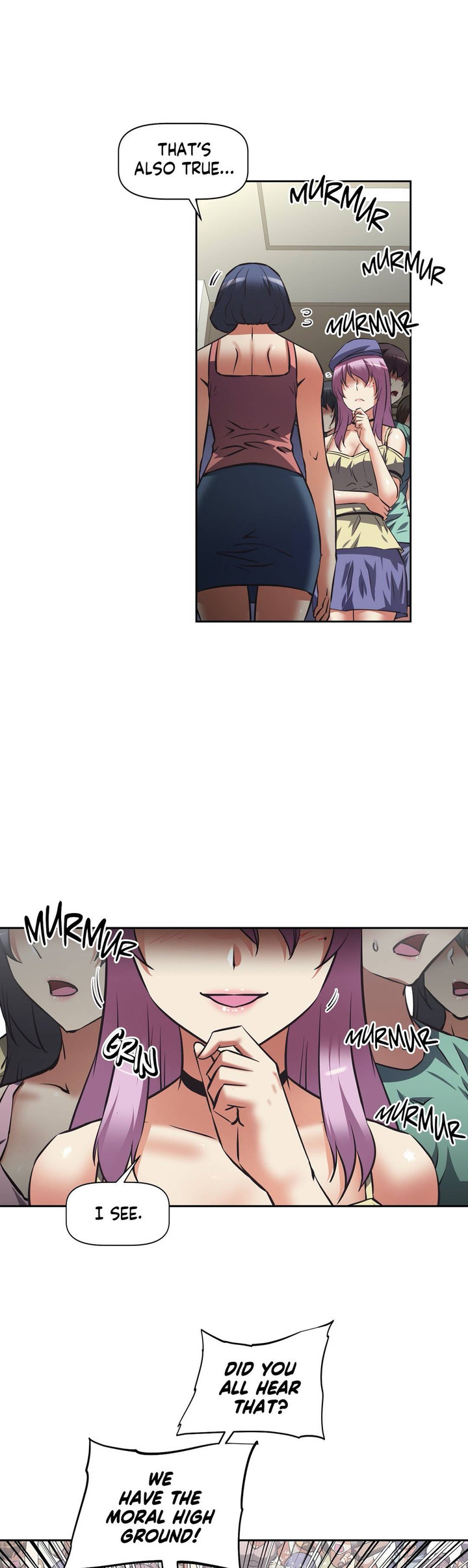 Hell’s Harem - Chapter 28 [photo 16] - MangaPorn