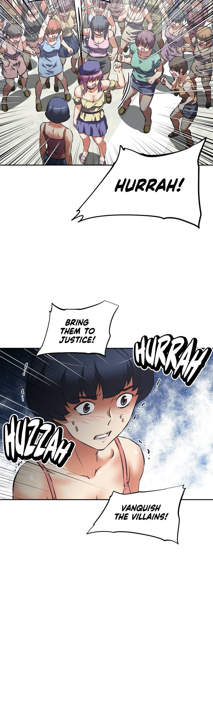 Hell’s Harem - Chapter 28 [photo 17] - MangaPorn