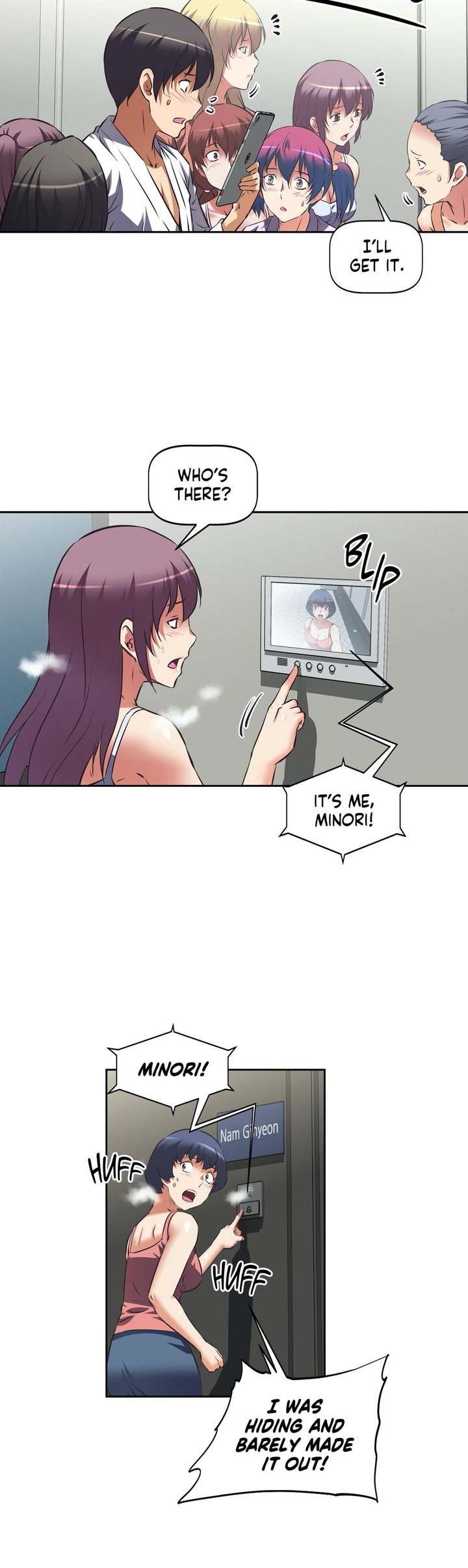 Hell’s Harem - Chapter 28 [photo 22] - MangaPorn