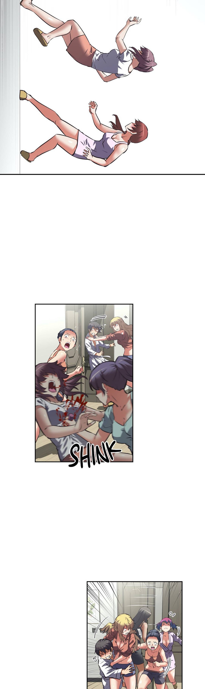 Hell’s Harem - Chapter 28 [photo 26] - MangaPorn