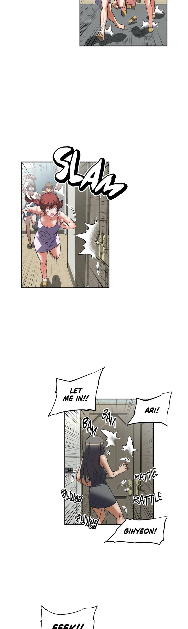 Hell’s Harem - Chapter 28 [photo 27] - MangaPorn