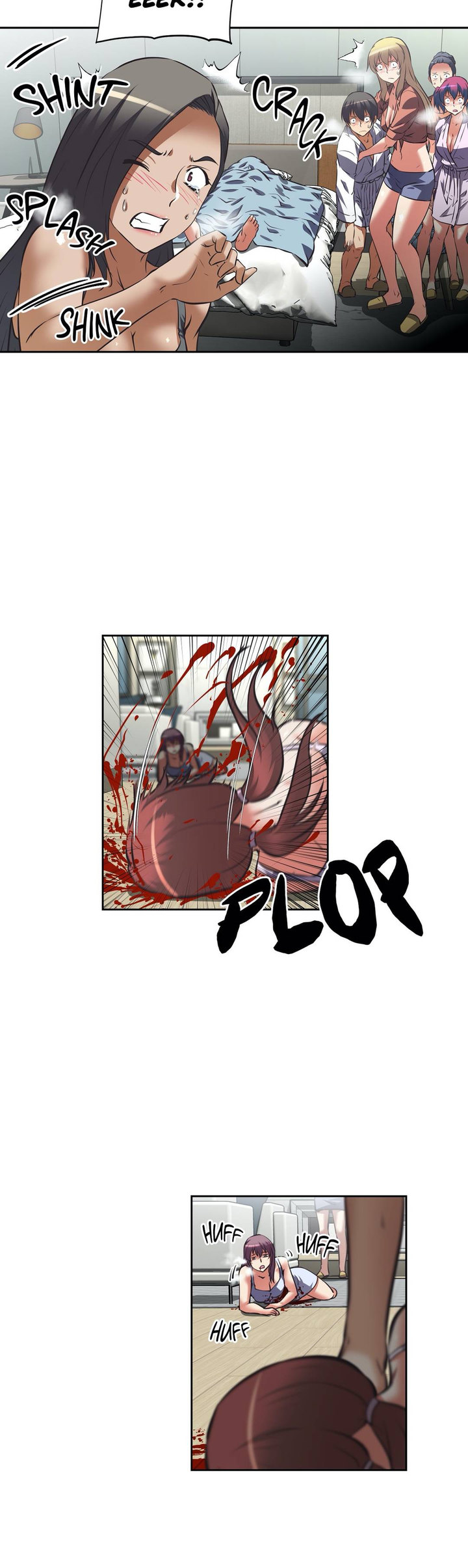 Hell’s Harem - Chapter 28 [photo 28] - MangaPorn