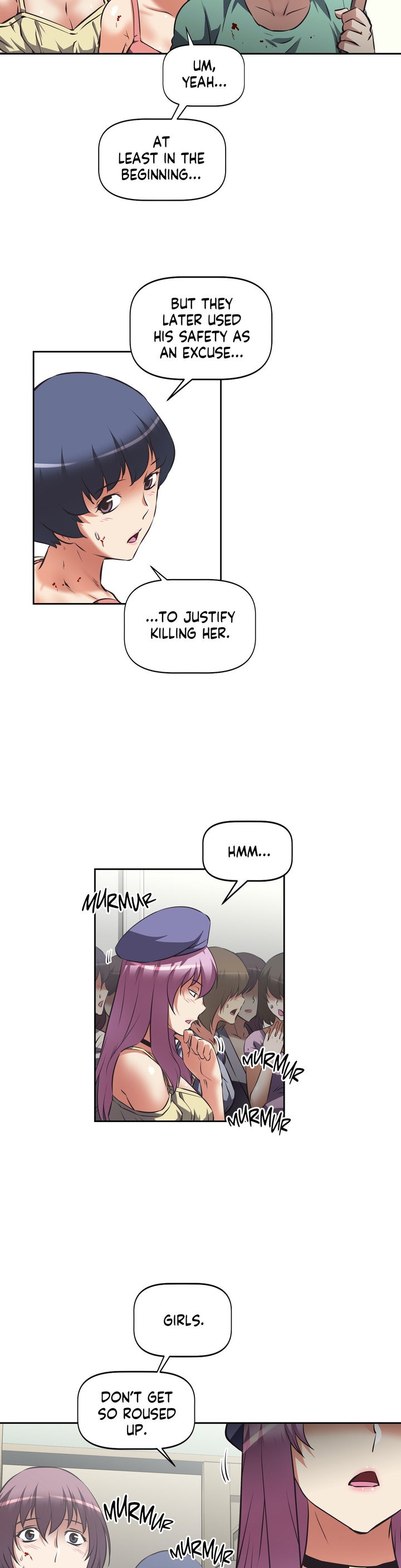 Hell’s Harem - Chapter 29 [photo 11] - MangaPorn