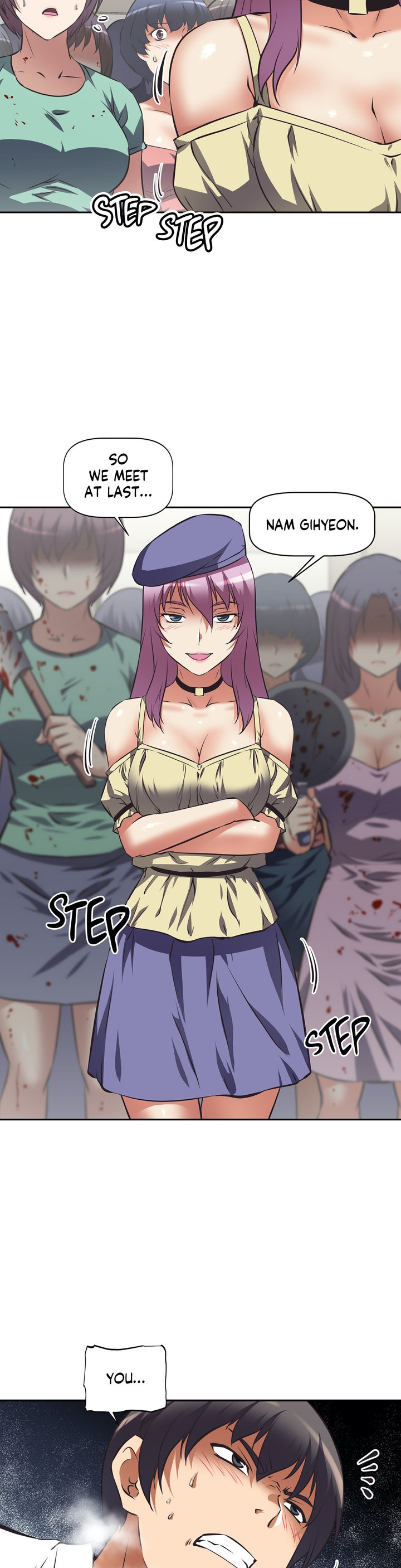 Hell’s Harem - Chapter 29 [photo 12] - MangaPorn