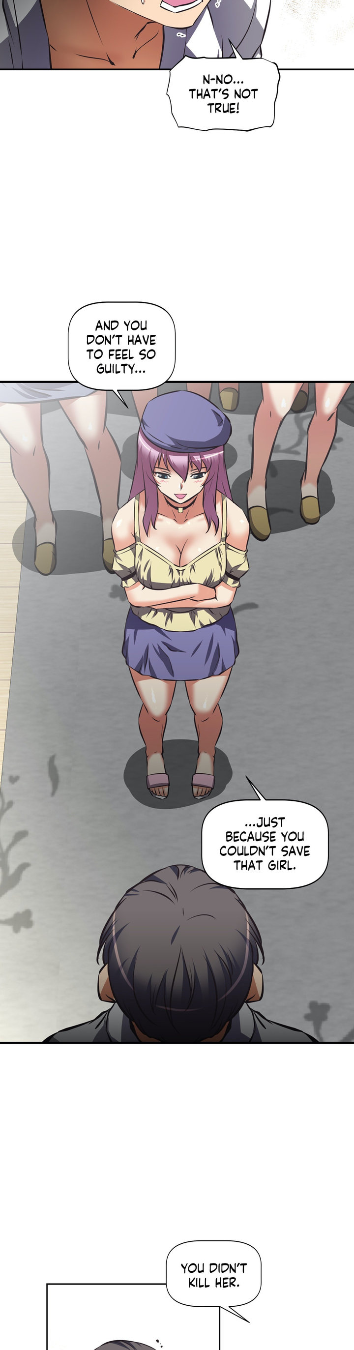 Hell’s Harem - Chapter 29 [photo 15] - MangaPorn