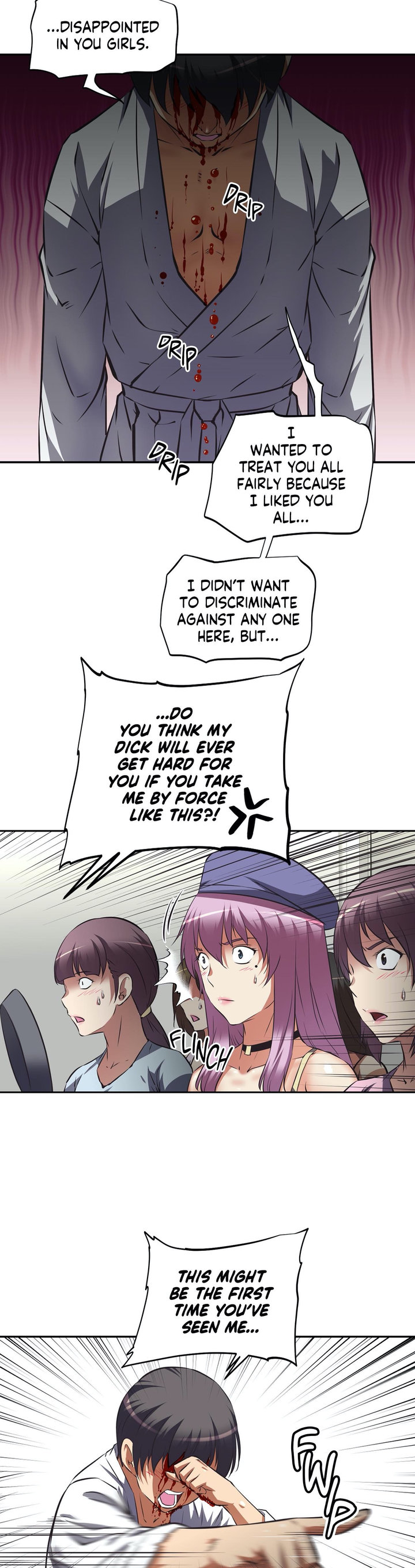 Hell’s Harem - Chapter 29 [photo 24] - MangaPorn