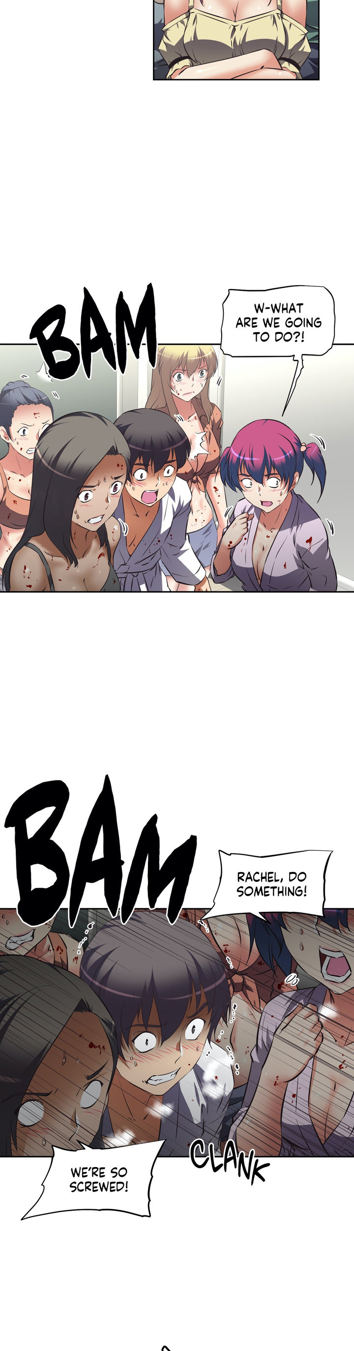 Hell’s Harem - Chapter 29 [photo 3] - MangaPorn