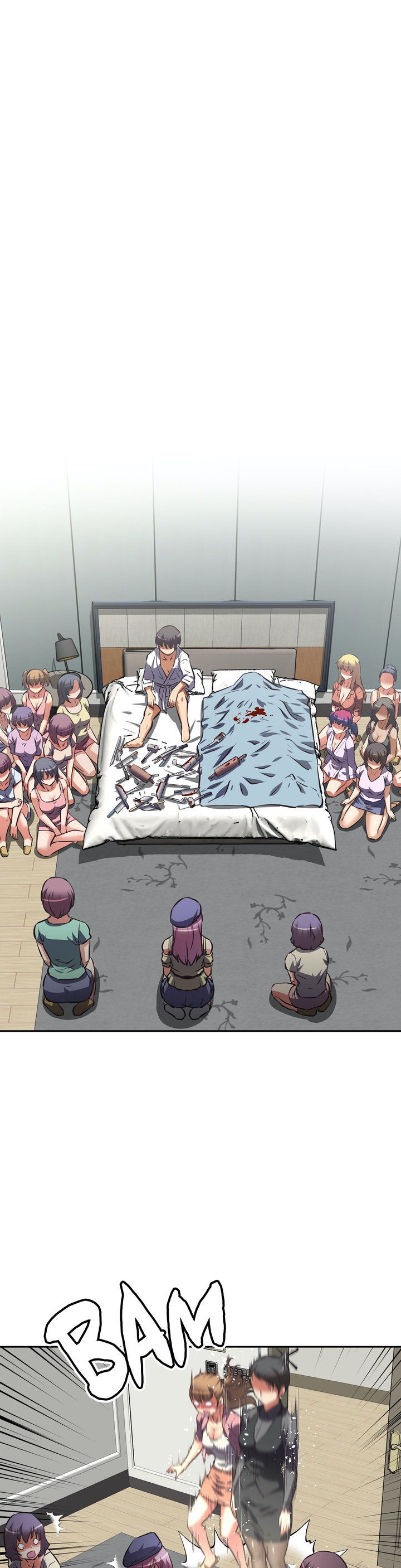 Hell’s Harem - Chapter 30 [photo 10] - MangaPorn