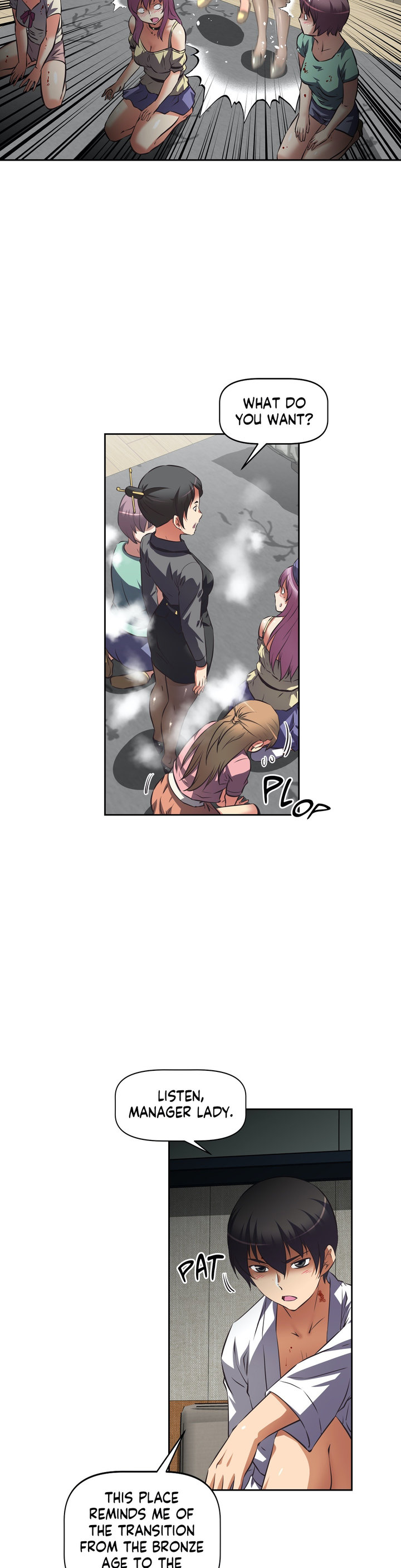 Hell’s Harem - Chapter 30 [photo 11] - MangaPorn