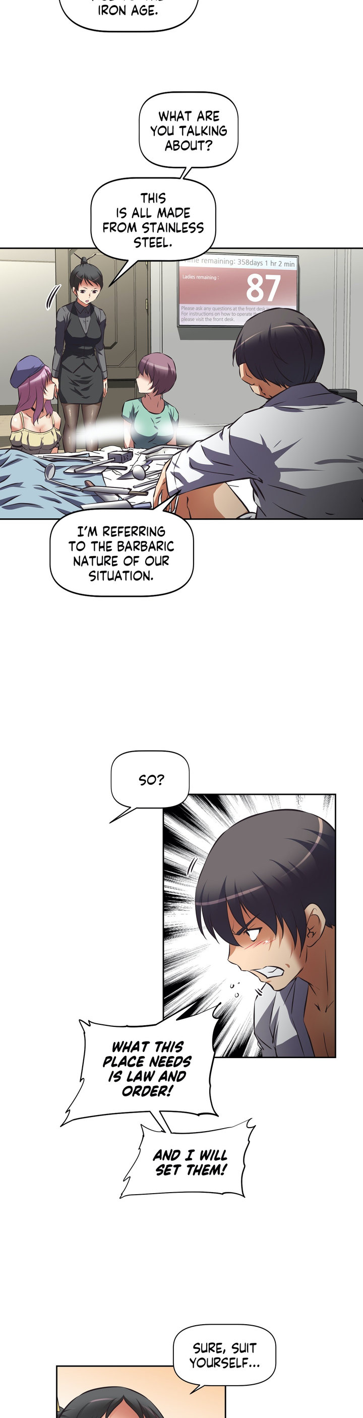 Hell’s Harem - Chapter 30 [photo 12] - MangaPorn