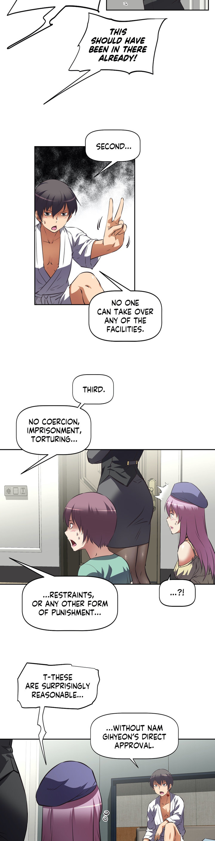 Hell’s Harem - Chapter 30 [photo 16] - MangaPorn