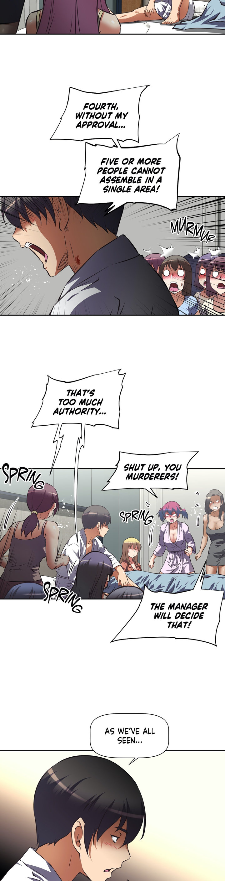 Hell’s Harem - Chapter 30 [photo 17] - MangaPorn